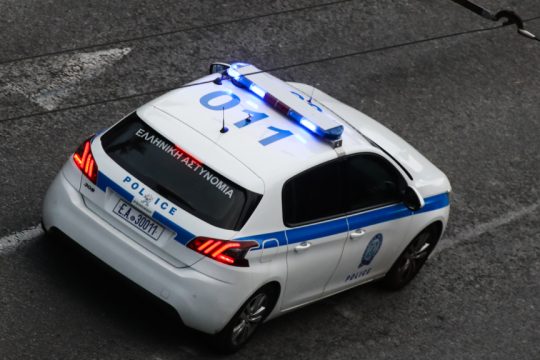 Περιπολικό